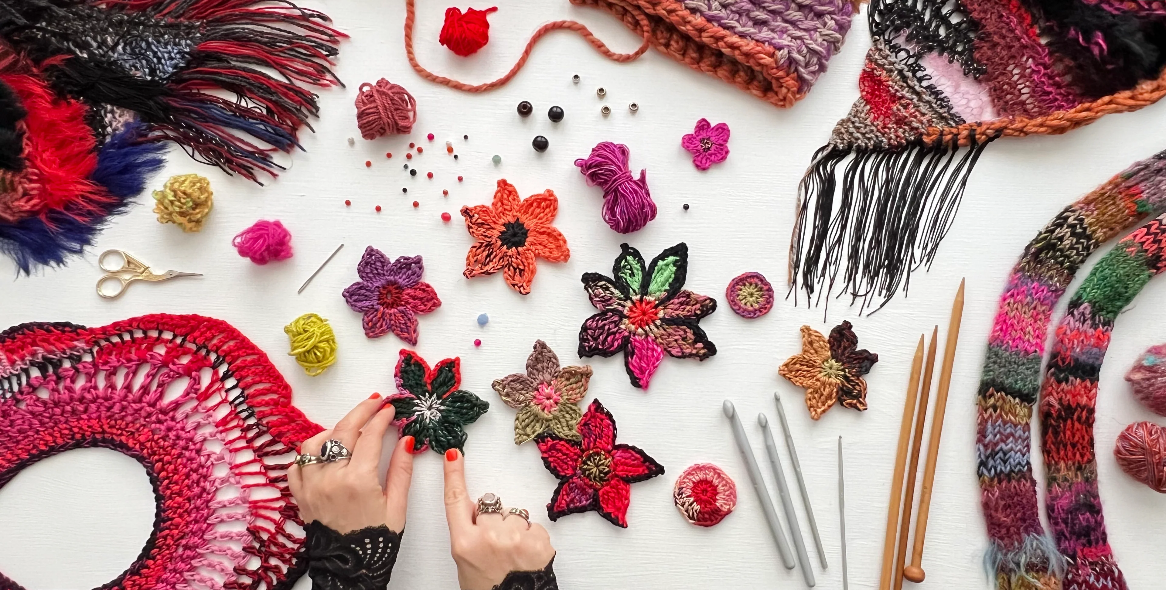 Wear Your Creative Soul